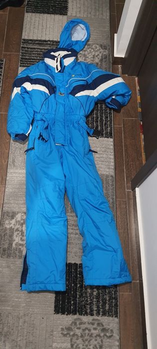 Vand costum ski copii marimea 152