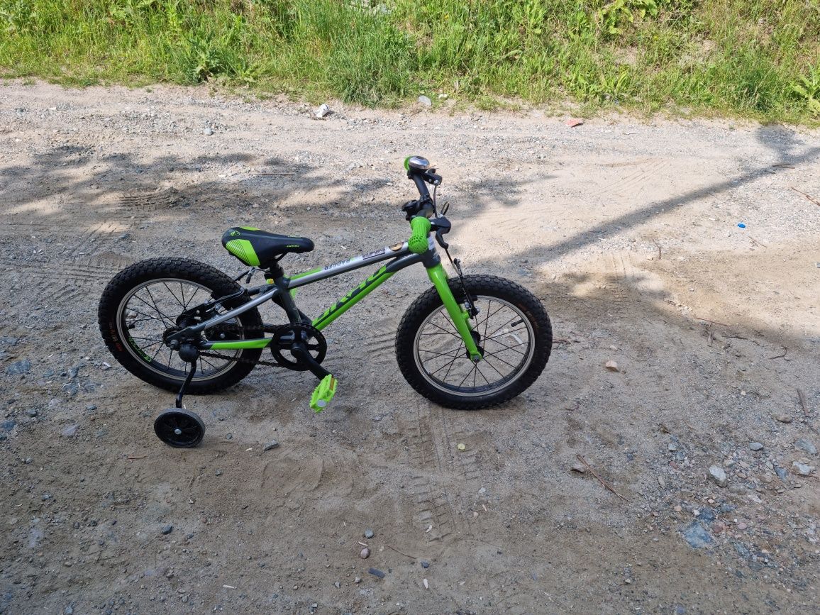 Детско колело Drag 16 цола Badger lite