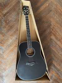 Chitara Acustica Arrow Bronze Black