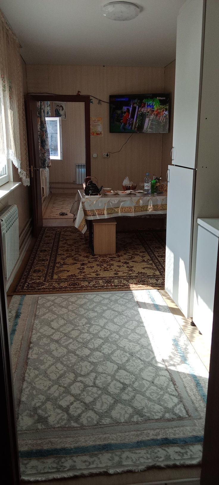 Срочно продается дом из морских контейнеров