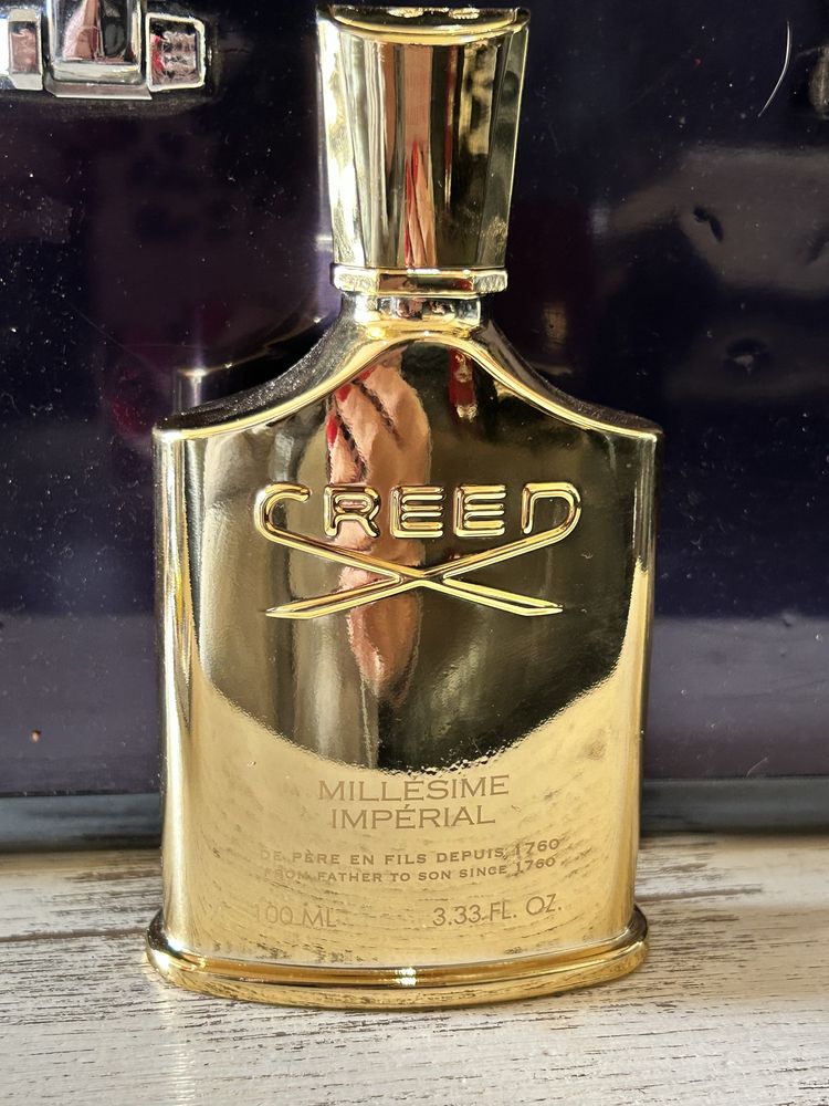 Оргинален парфюм Creed Millésime Impérial