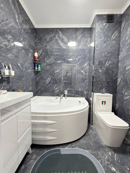 2-х комнатная 2/3/5. Юнусабад 17.