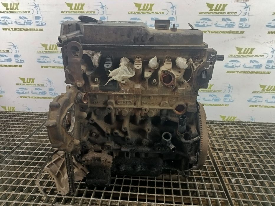 Motor complet fara anexe 1.8 tddi C9DB Ford Focus 1  [din 1998 pana