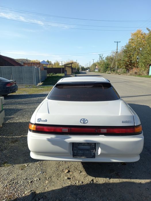 Toyota mark 2 продам