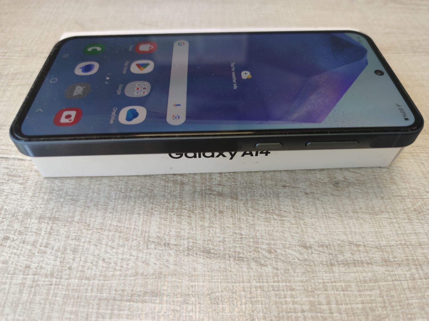 Samsung A55 5G 128GB 8GB  Гаранция!