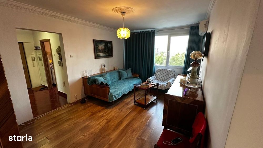 Apartament 3 camere Obor