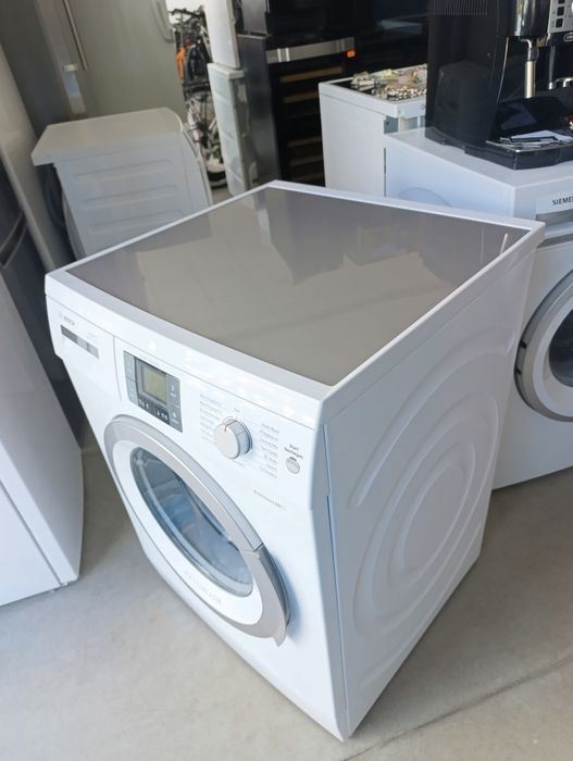 Пералня Bosch Logixx 8 Extra klasse