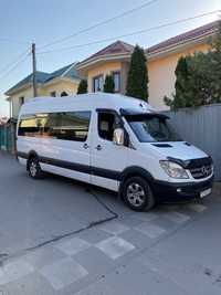 Аренда автобуса, автобус на заказ, аренда микроавтобуса Sprinter