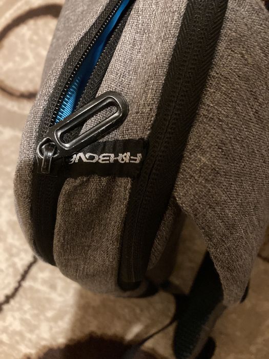 Rucsac Nava Airmesh 3D