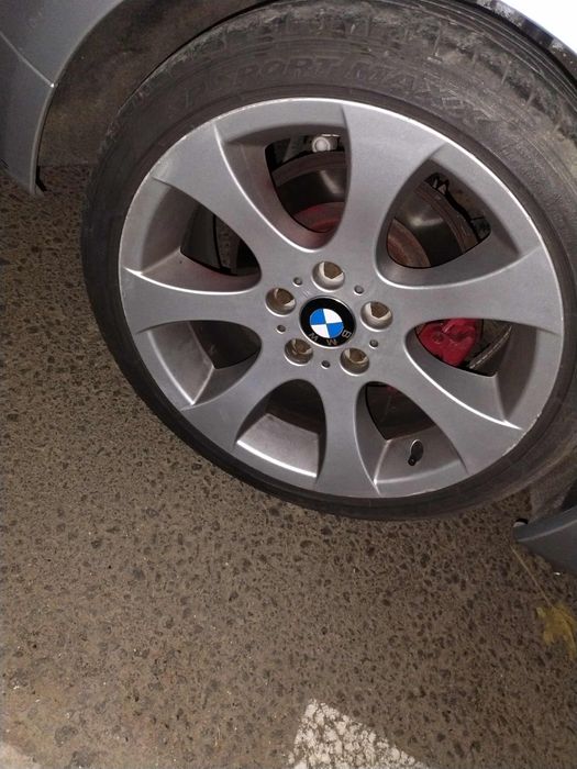 Vănd jante de bmw