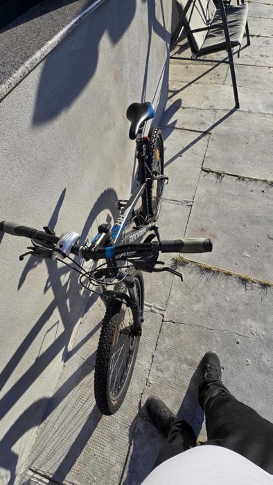 Bicicletă Rockrider de vânzare – 26 inch – 24 viteze