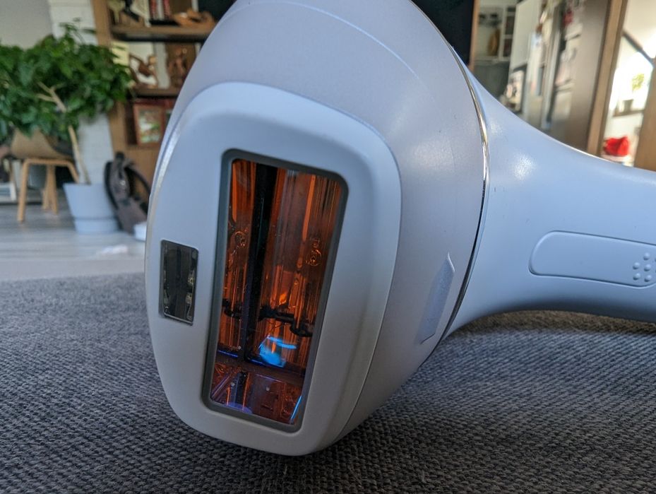 Epilator IPL Philips Lumea Prestige BRI953-00 Smartskin