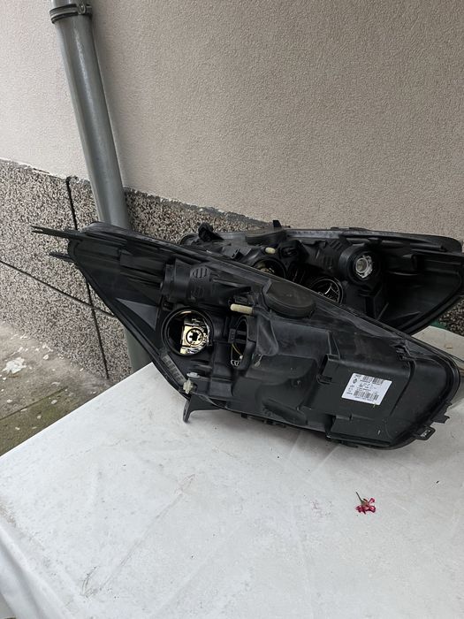 Фарове за Шкода , Опел , Нисан