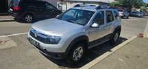 Dacia Logan Vand dacia duster 1,6, 2013
