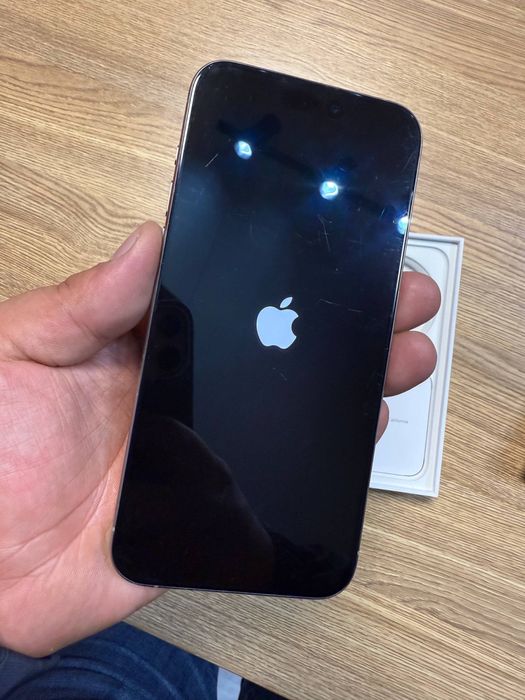 Iphone 15 Pro Max 256Gb 88 Foyiz