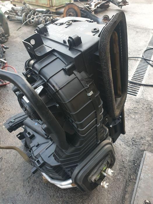 Aeroterma climatronic habitaclu completa Opel Astra J Facelift