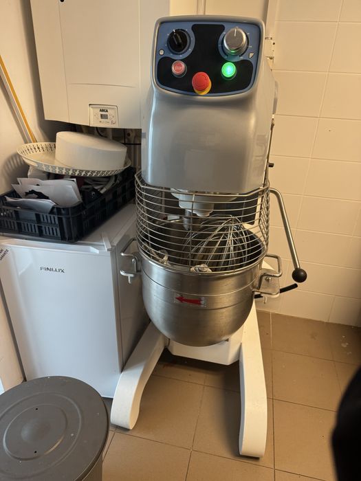 Mixer Planetar / Malaxor Profesional 40L