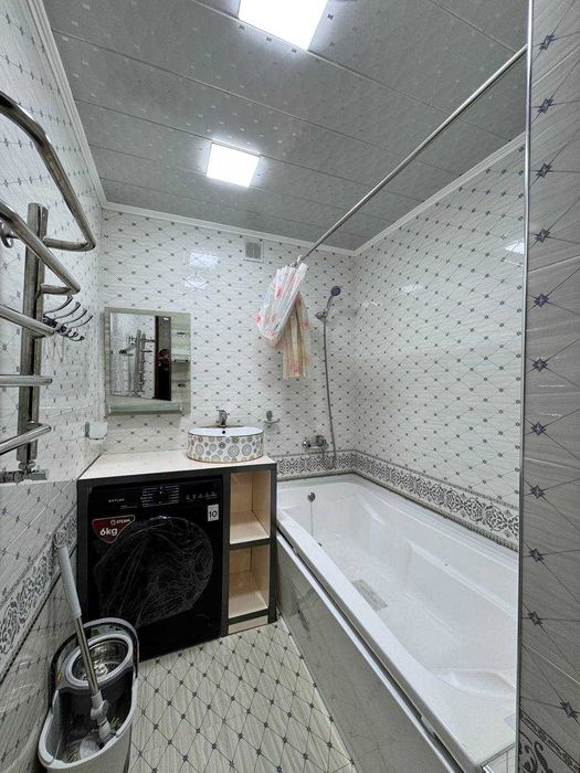 3 xonali kvartira sotuvda