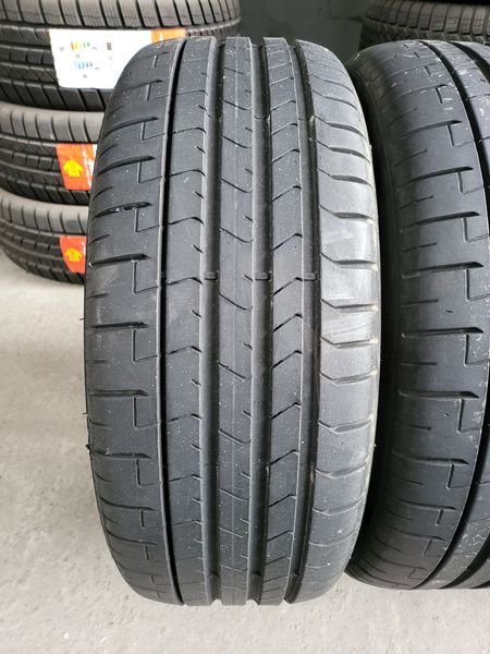 205/40/18 PIRELLI 4бр RunFlat