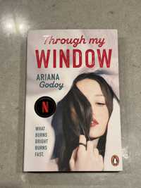 Trought my window -Ariana Godoy