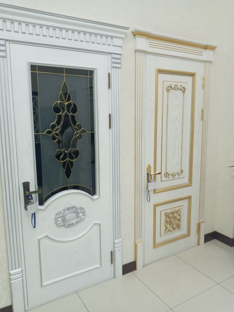 Goold Doors sifatliy