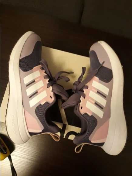 Vand ADIDAS cloudfoam fete , 36 2/3, int 24cm