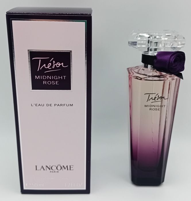 Оригинален Lancome Midnight rose L'EAU de Parfum 75ml- парфюм за жени