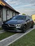 Mercedes-Benz CLA 220 d 2022 • 2.0 Diesel • 190 CP • Automat