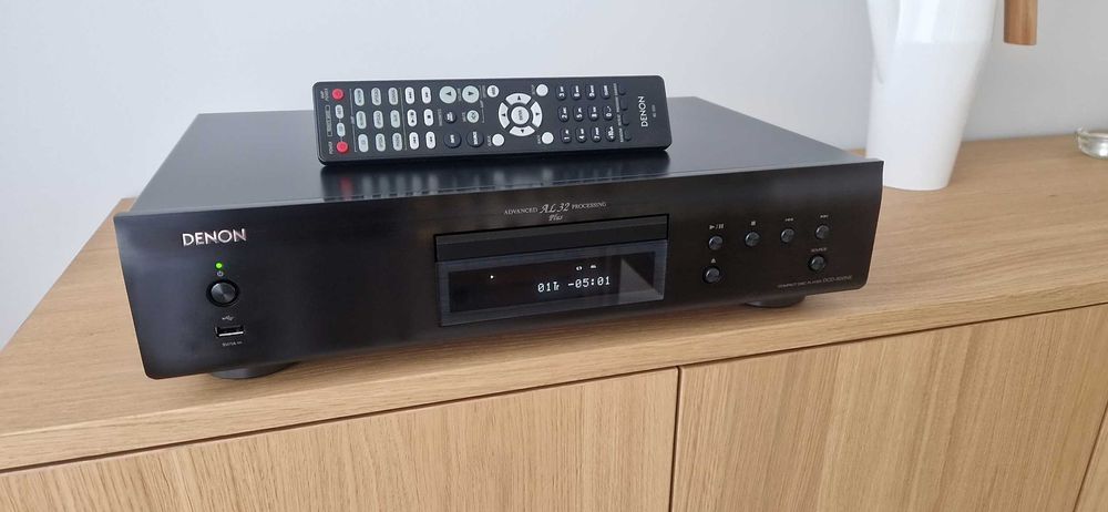 CD-USB player Denon DCD-800NE