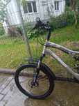 Bicicleta Rockrider 6.3 XL Mountain-Bike