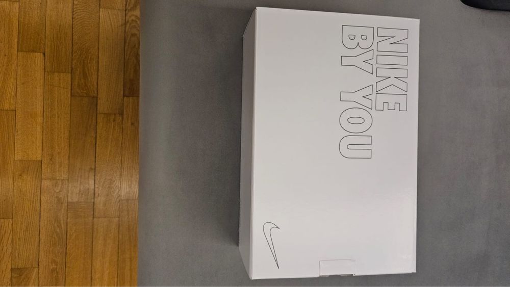 Sabrina 1 custom made “what the” marimea 46EU