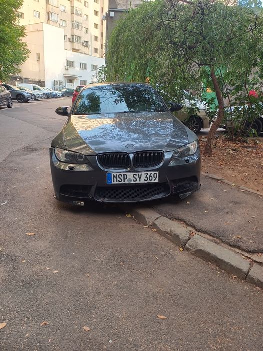 Dezmembrez bmw  e92 325i 2007 N52