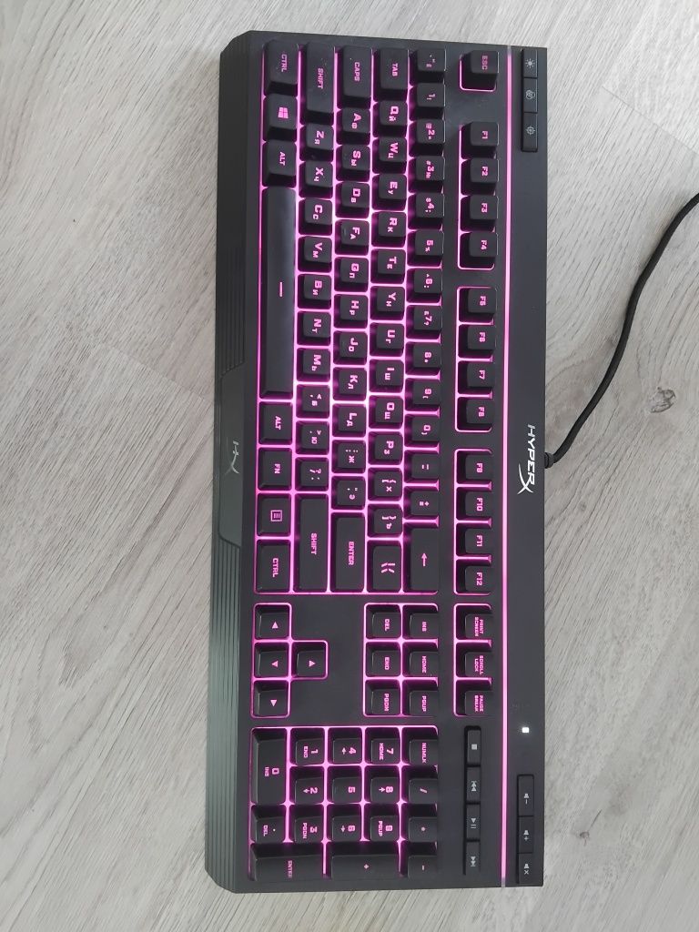 Клавиатура HYPER