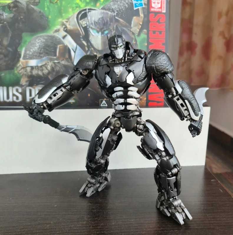 Figurina Transformers Optimus Primal