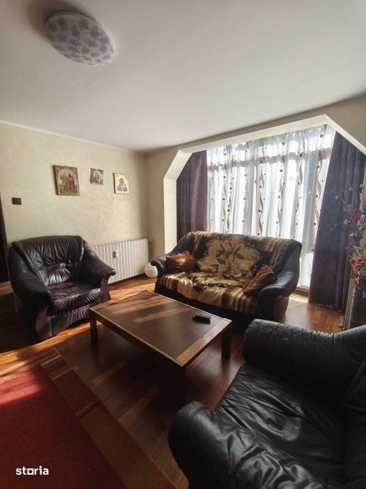 Apartament 2 camere, zona Manastirea Bogdana, Radauti