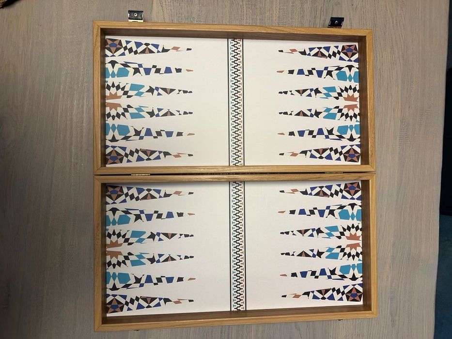 Табла за игра MANOPOULO