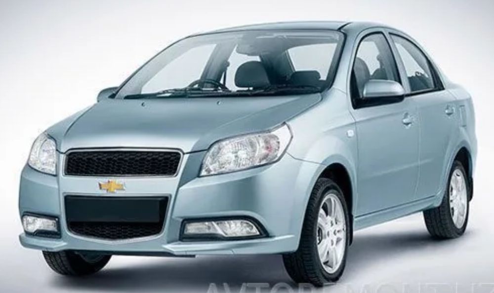 Продам своё авто Chevrolet Nexia 3