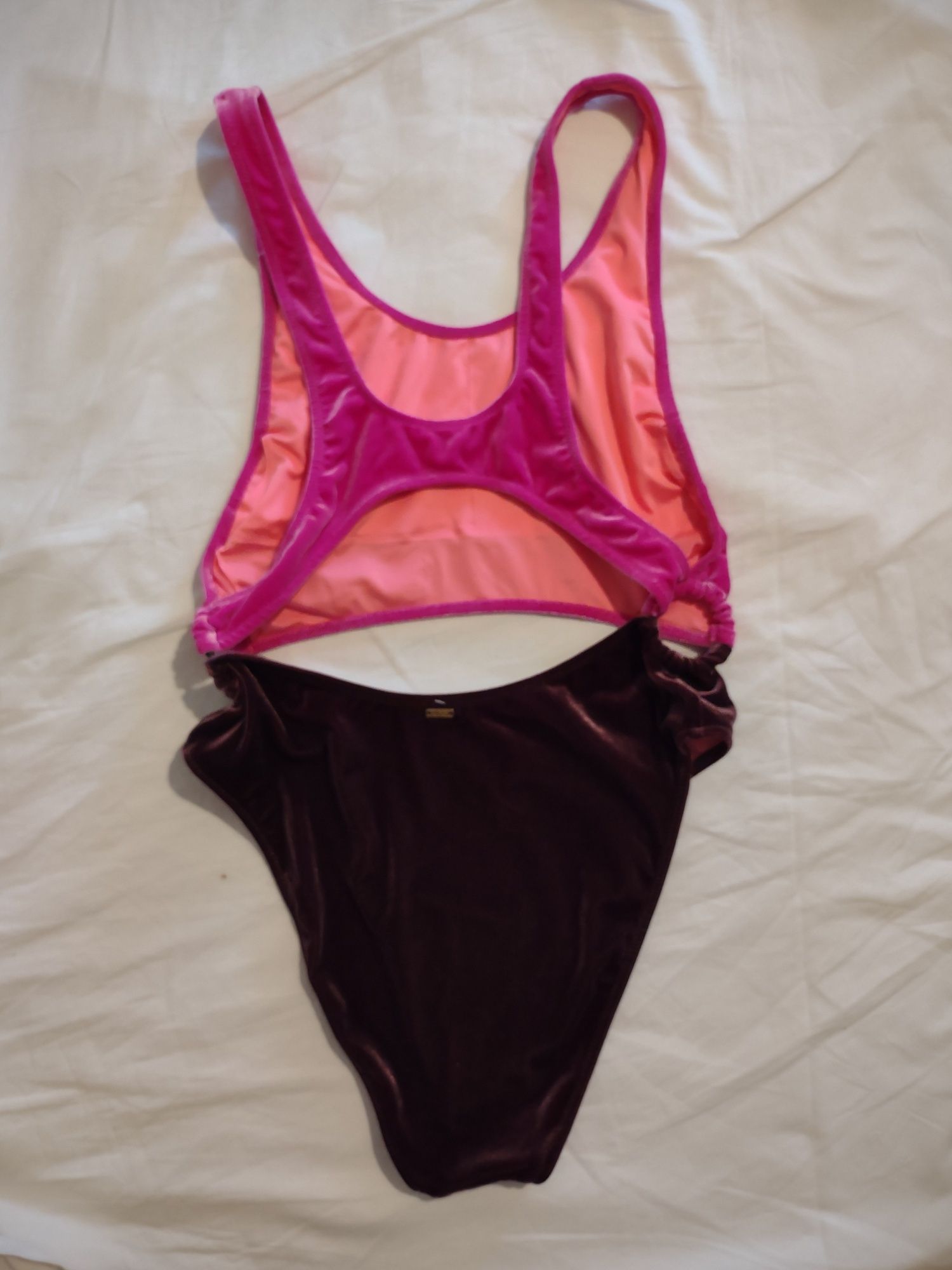 Costum de baie nou victoria's secret velur