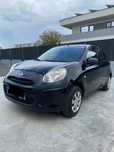 Vand nissan micra/2012/ 1.2 benzina — euro5