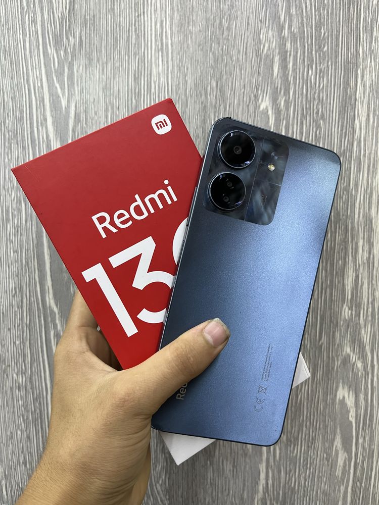 Redmi 13C 128 GB