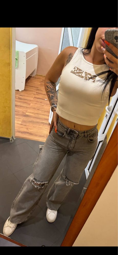 ДЪНКИ Pause Jeans