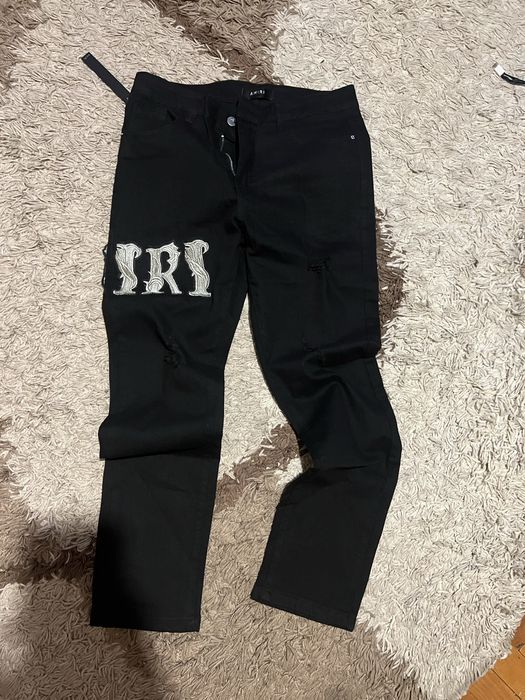 Blugii Amiri/Amiri Jeans