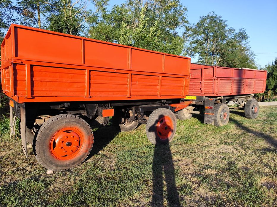 Vând remorci  preț negociabil