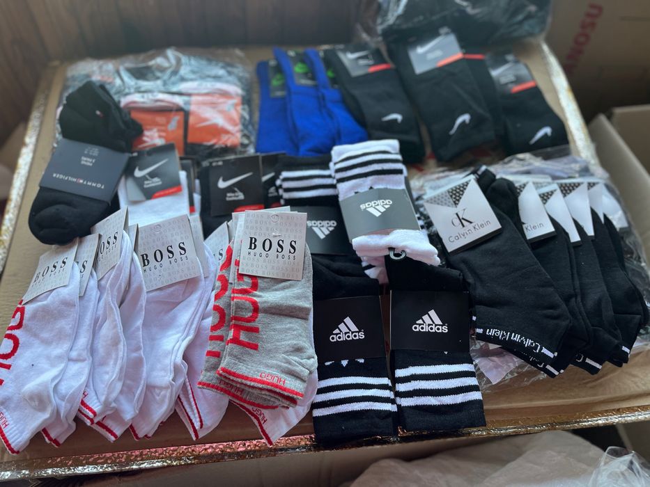 Мъжки боксери,чорапи Nike,Adidas,Lacoste,Gucci,CK,EA,Hermes