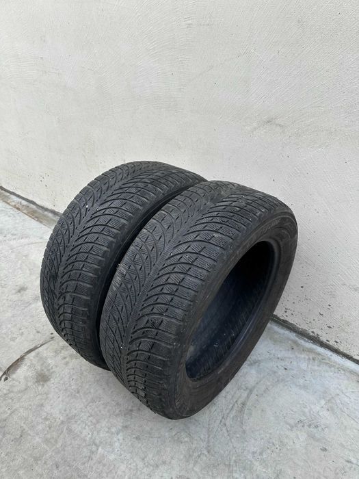 Michelin 255/55R19 - Stare foarte buna, livrare rapida, garantie!