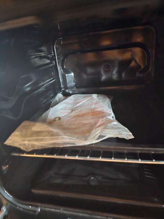 Aragaz samus  foarte putin folosit