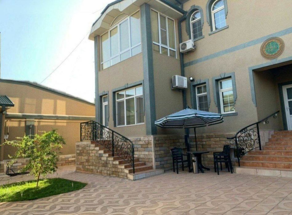 Шахристан метро аренда Участок евро 6 ком