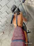 Moto vasxod naxadu