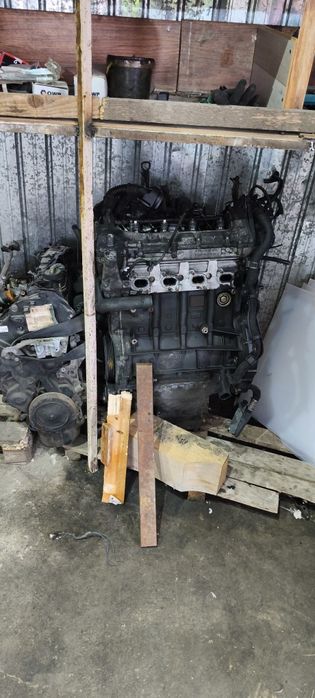 Motor 2.0 dizel cod r6400110701 a clase b class