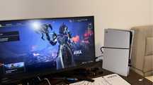 Monitor Samsung G7 4k 144hz